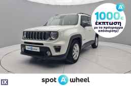 Jeep Renegade 1.6 Multijet  Limited '21