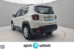 Jeep Renegade 1.6 Multijet  Limited '21