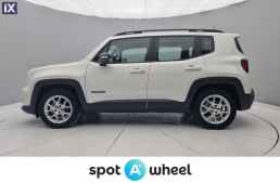 Jeep Renegade 1.6 Multijet  Limited '21