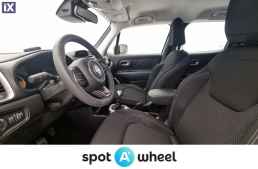 Jeep Renegade 1.6 Multijet  Limited '21