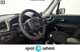 Jeep Renegade 1.6 Multijet  Limited '21