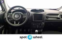 Jeep Renegade 1.6 Multijet  Limited '21