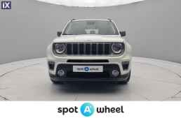 Jeep Renegade 1.6 Multijet  Limited '21