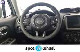 Jeep Renegade 1.6 Multijet  Limited '21