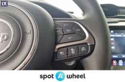 Jeep Renegade 1.6 Multijet  Limited '21