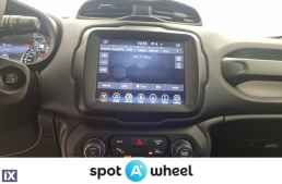 Jeep Renegade 1.6 Multijet  Limited '21