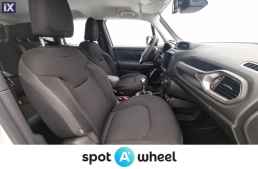 Jeep Renegade 1.6 Multijet  Limited '21