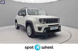 Jeep Renegade 1.6 Multijet  Limited '21