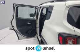 Jeep Renegade 1.6 Multijet  Limited '21