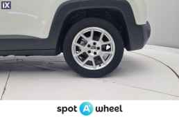 Jeep Renegade 1.6 Multijet  Limited '21