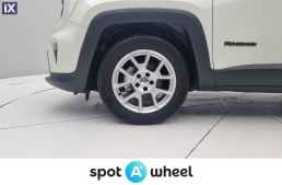 Jeep Renegade 1.6 Multijet  Limited '21