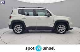 Jeep Renegade 1.6 Multijet  Limited '21