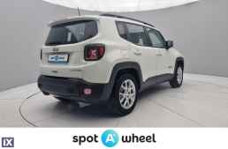 Jeep Renegade 1.6 Multijet  Limited '21