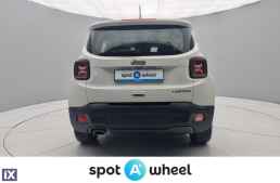 Jeep Renegade 1.6 Multijet  Limited '21