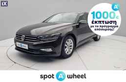 Volkswagen Passat 1.6 TDI Executive '20