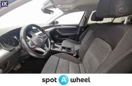 Volkswagen Passat 1.6 TDI Executive '20