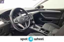 Volkswagen Passat 1.6 TDI Executive '20