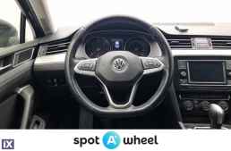 Volkswagen Passat 1.6 TDI Executive '20