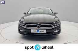 Volkswagen Passat 1.6 TDI Executive '20