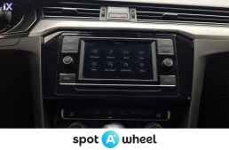 Volkswagen Passat 1.6 TDI Executive '20