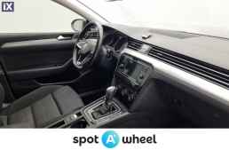 Volkswagen Passat 1.6 TDI Executive '20