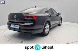 Volkswagen Passat 1.6 TDI Executive '20