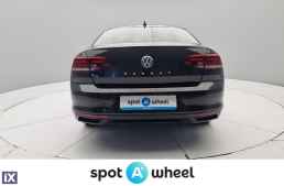 Volkswagen Passat 1.6 TDI Executive '20