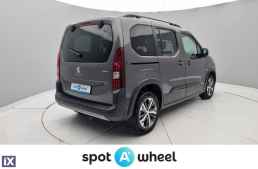 Peugeot Rifter 1.5 BlueHDI GT Line '20