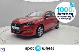 Peugeot 208 Allure '20