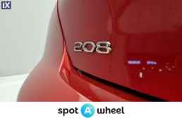 Peugeot 208 Allure '20