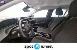 Peugeot 208 Allure '20