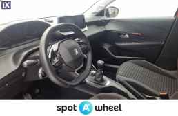 Peugeot 208 Allure '20