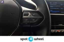 Peugeot 208 Allure '20