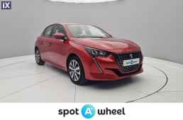 Peugeot 208 Allure '20