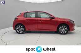 Peugeot 208 Allure '20