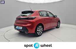 Peugeot 208 Allure '20