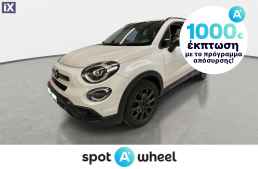 Fiat 500X 1.0 GSE S-Design '19