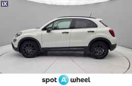 Fiat 500X 1.0 GSE S-Design '19