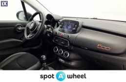 Fiat 500X 1.0 GSE S-Design '19