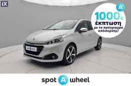 Peugeot 208 1.2 e-THP Féline '16