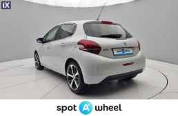 Peugeot 208 1.2 e-THP Féline '16