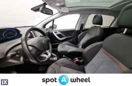 Peugeot 208 1.2 e-THP Féline '16