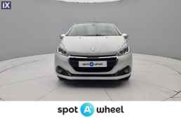 Peugeot 208 1.2 e-THP Féline '16