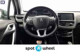 Peugeot 208 1.2 e-THP Féline '16