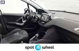 Peugeot 208 1.2 e-THP Féline '16