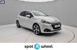 Peugeot 208 1.2 e-THP Féline '16