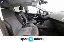 Peugeot 208 1.2 e-THP Féline '16