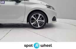 Peugeot 208 1.2 e-THP Féline '16