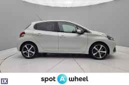 Peugeot 208 1.2 e-THP Féline '16