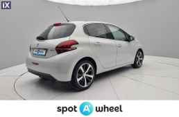 Peugeot 208 1.2 e-THP Féline '16